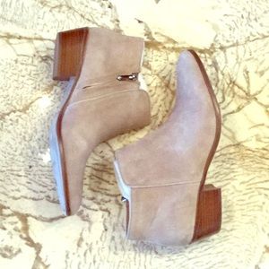 Sam Edelman Booties